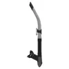 Mares Ergo Flex Snorkel Black/Light Gray